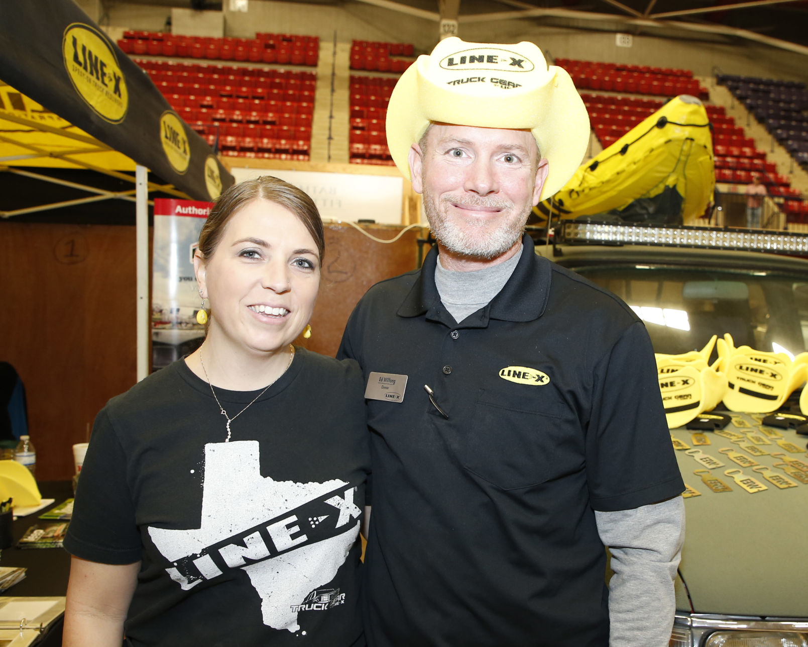 MidTex Farm, Ranch & Garden Show JY 17.JPG